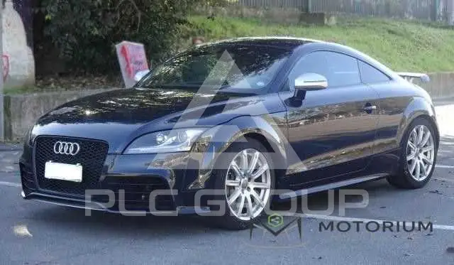 2007 Audi TT
