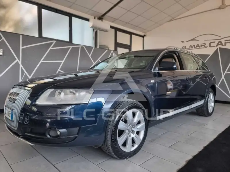 2007 Audi A6