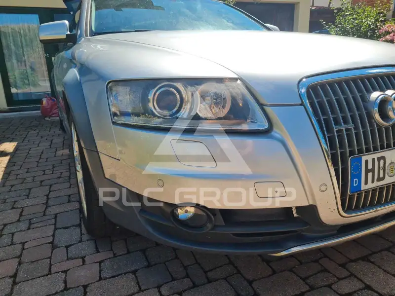 2007 Audi A6