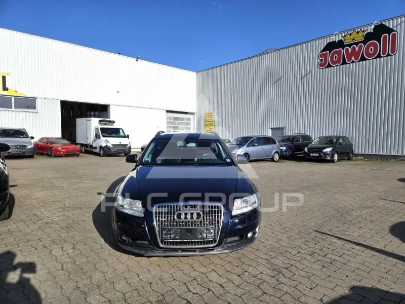2007 Audi A6