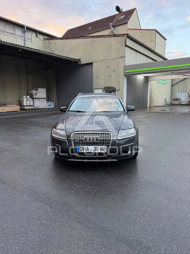 2007 Audi A6