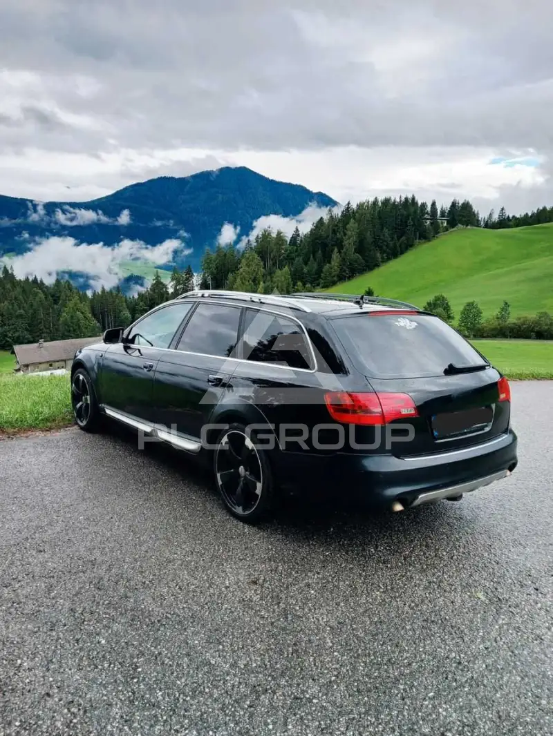 2007 Audi A6