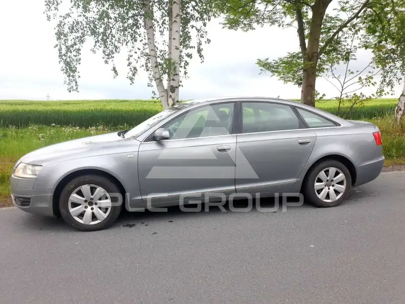 2007 Audi A6