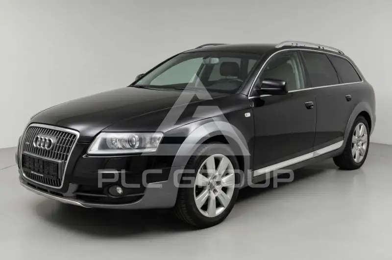 2007 Audi A6