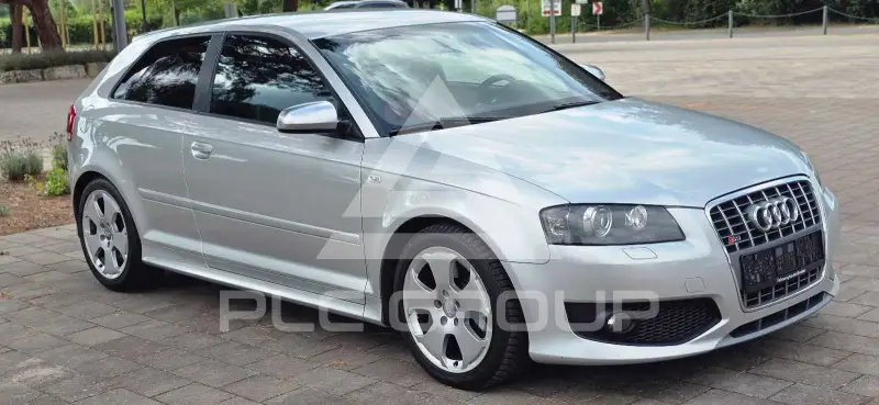 2007 Audi S3