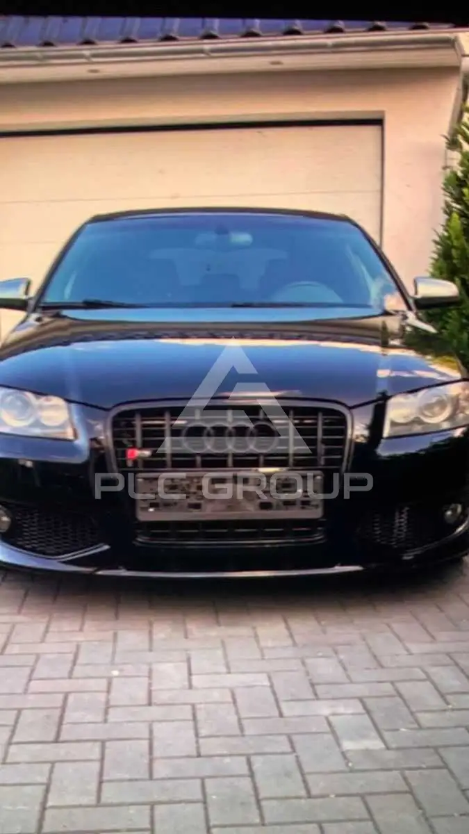 2007 Audi S3