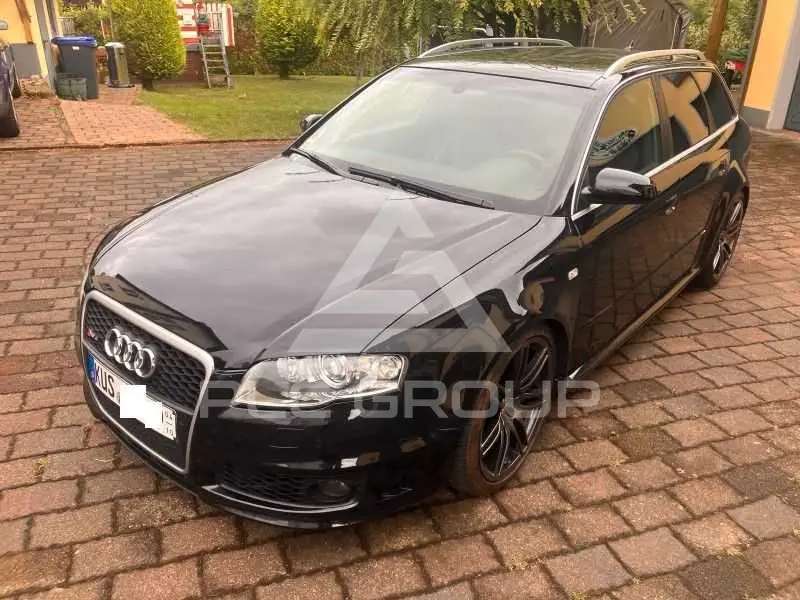 2007 Audi RS4