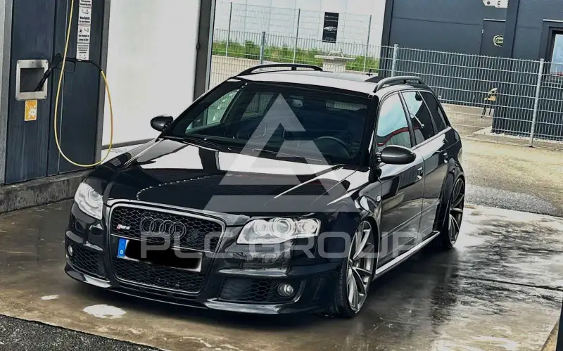 2007 Audi RS4