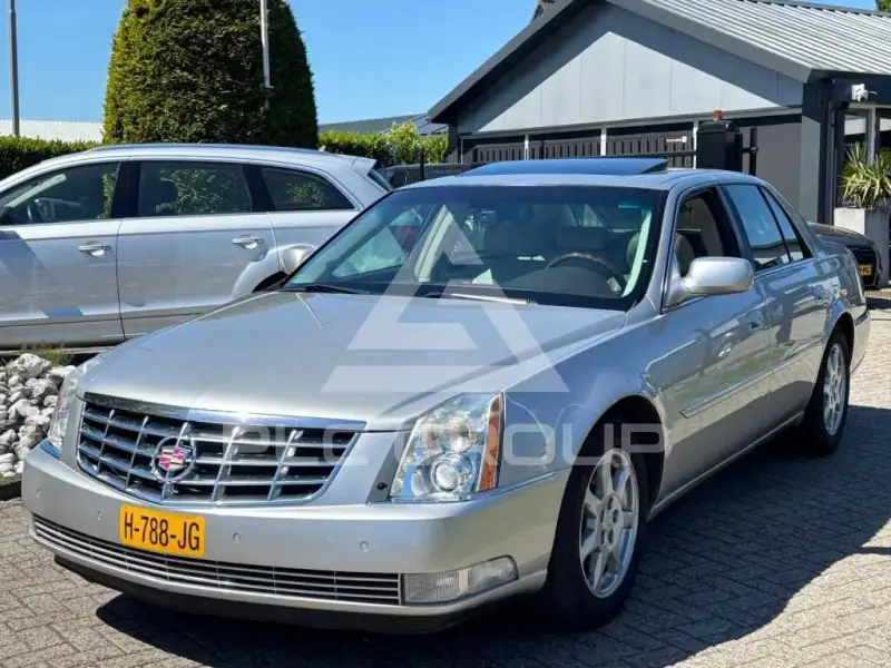2007 Cadillac Other