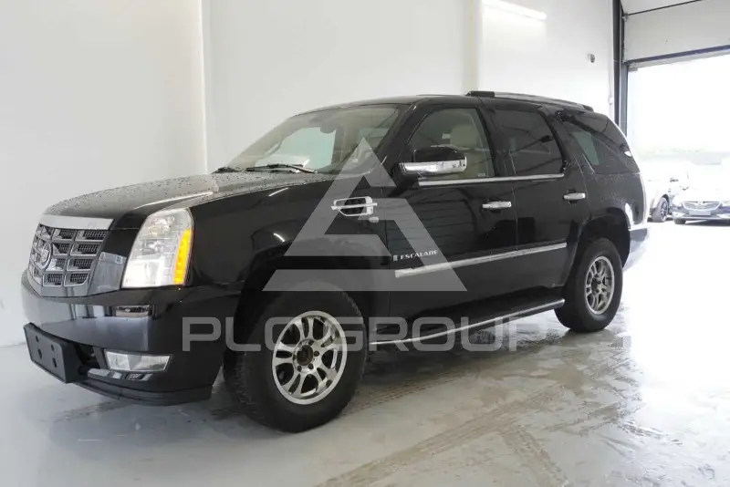 2007 Cadillac ESCALADE
