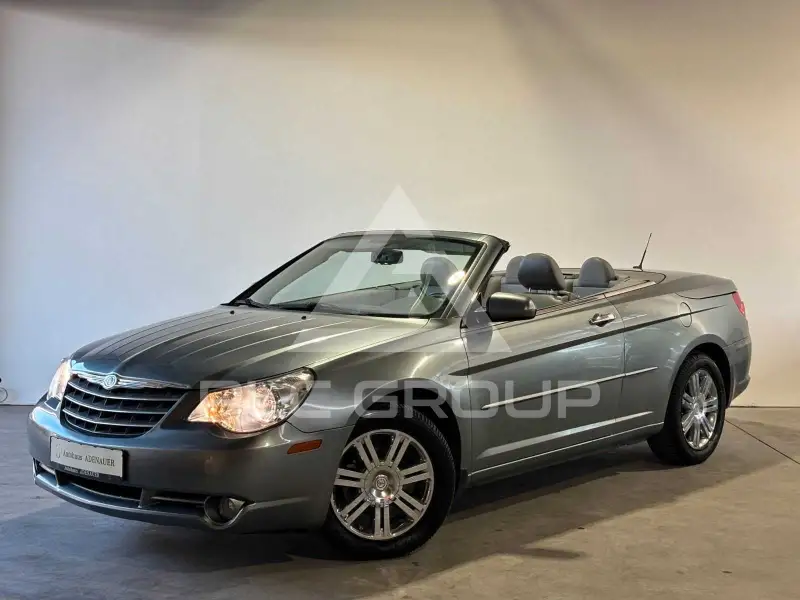 2007 Chrysler SEBRING