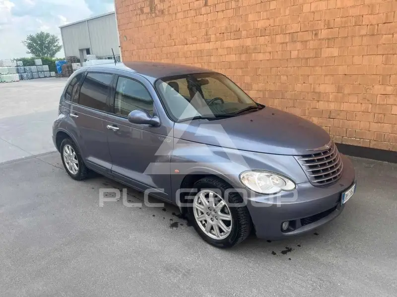 2007 Chrysler PT Cruiser