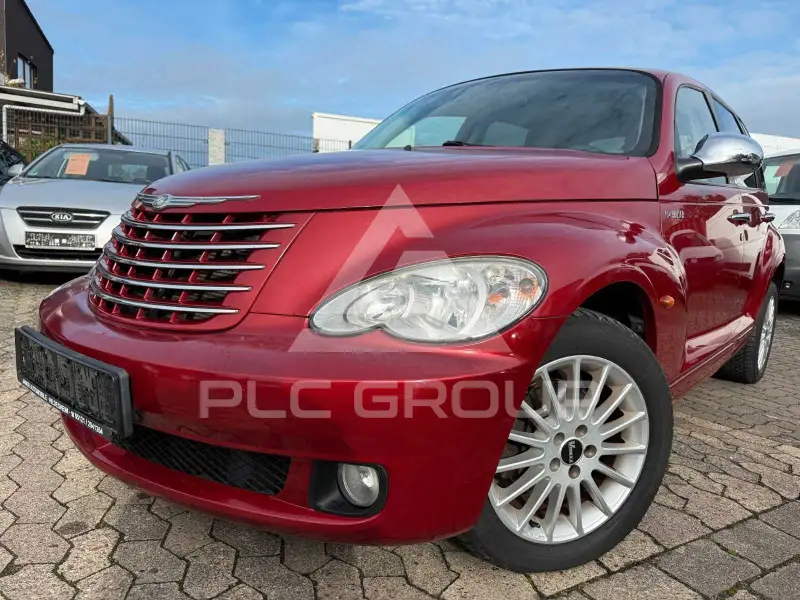 2007 Chrysler PT Cruiser