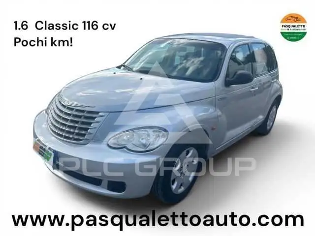 2007 Chrysler PT Cruiser