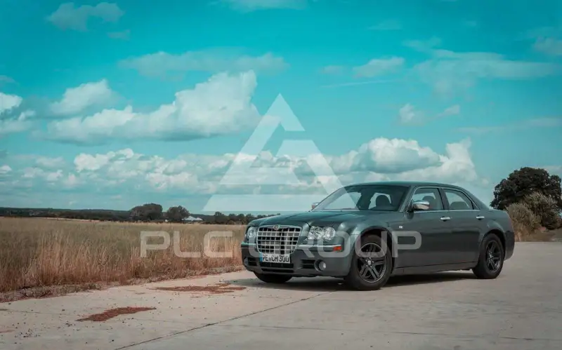2007 Chrysler 300