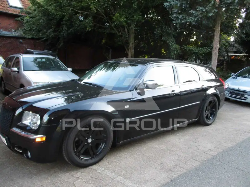 2007 Chrysler 300