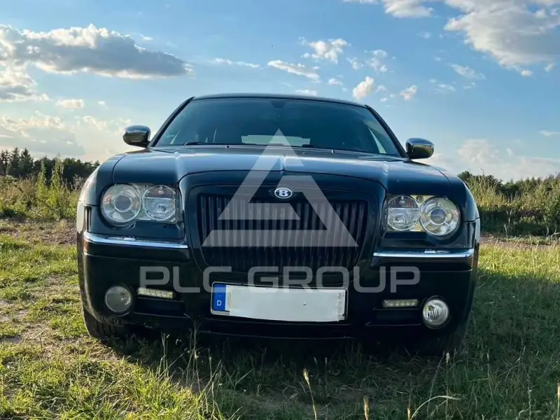 2007 Chrysler 300