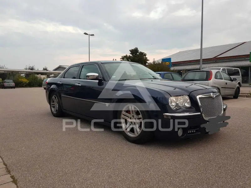 2007 Chrysler 300