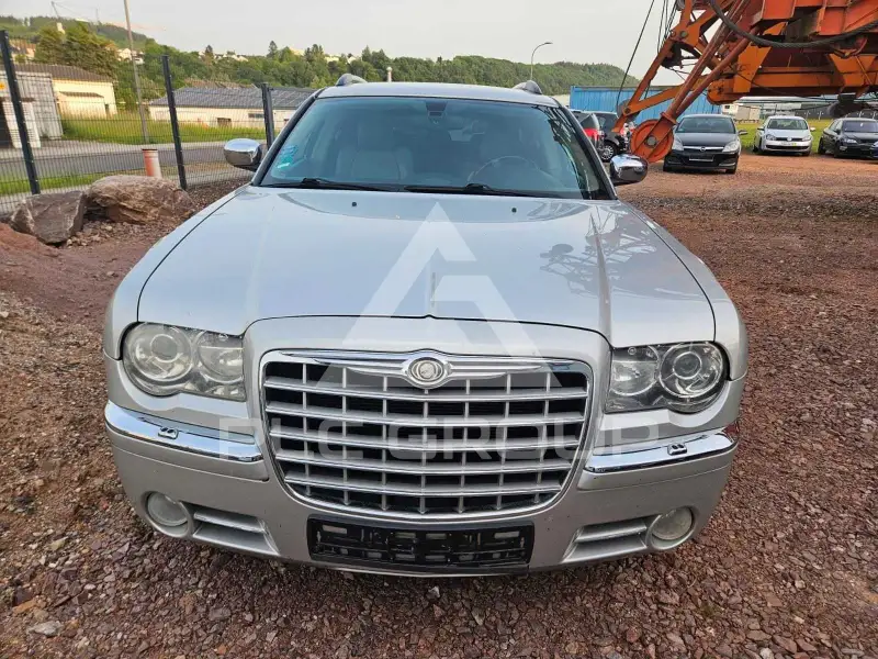 2007 Chrysler 300