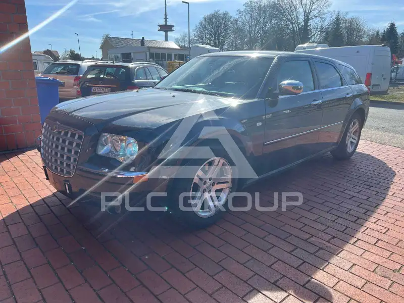 2007 Chrysler 300
