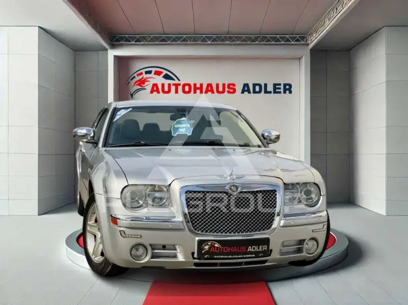 2007 Chrysler 300