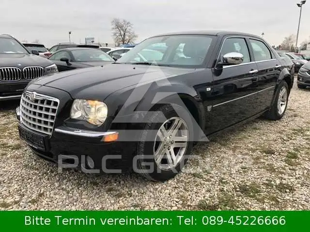 2007 Chrysler 300