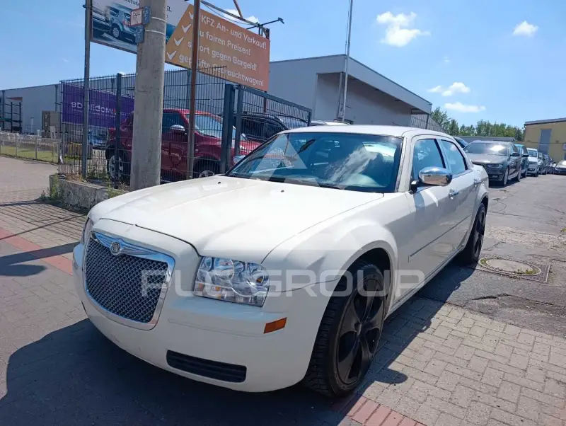 2007 Chrysler 300
