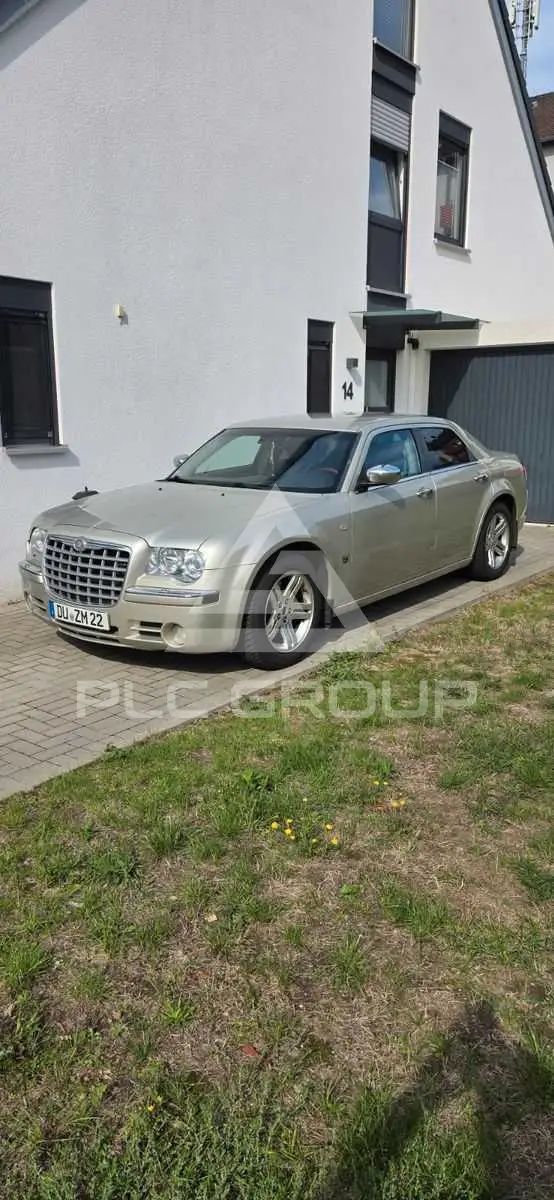 2007 Chrysler 300