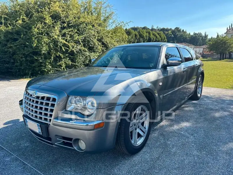 2007 Chrysler 300