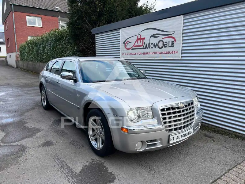 2007 Chrysler 300