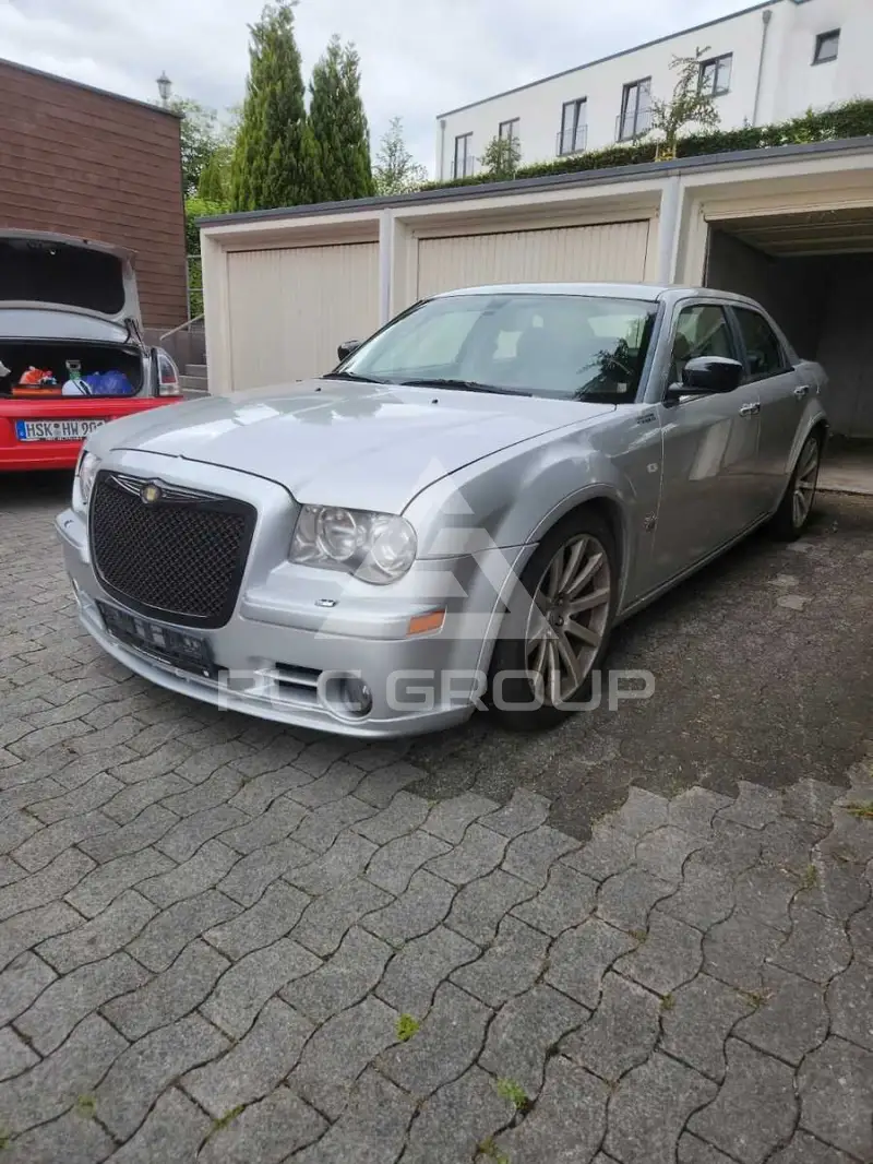 2007 Chrysler 300