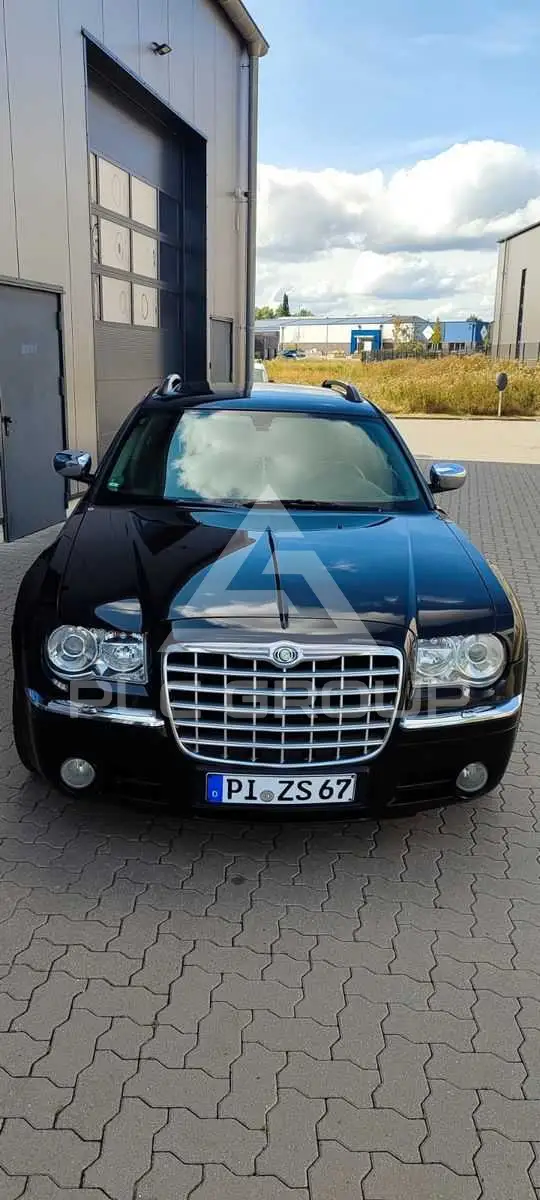 2007 Chrysler 300