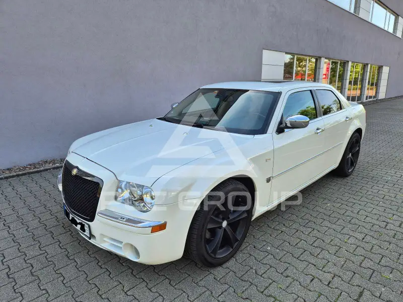 2007 Chrysler 300