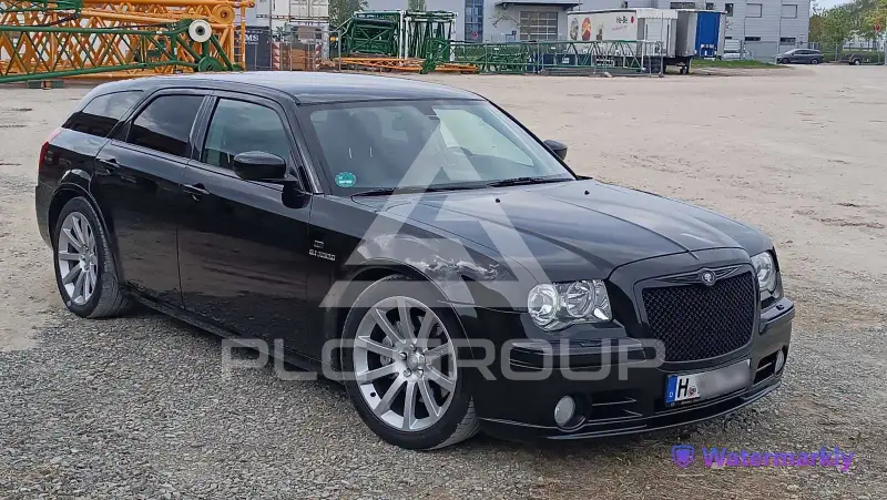 2007 Chrysler 300