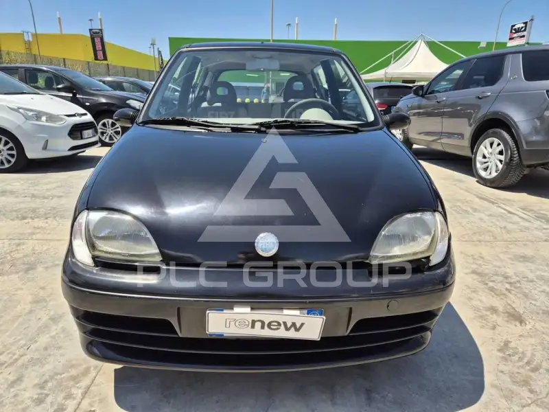 2007 Fiat 