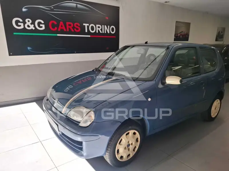 2007 Fiat 