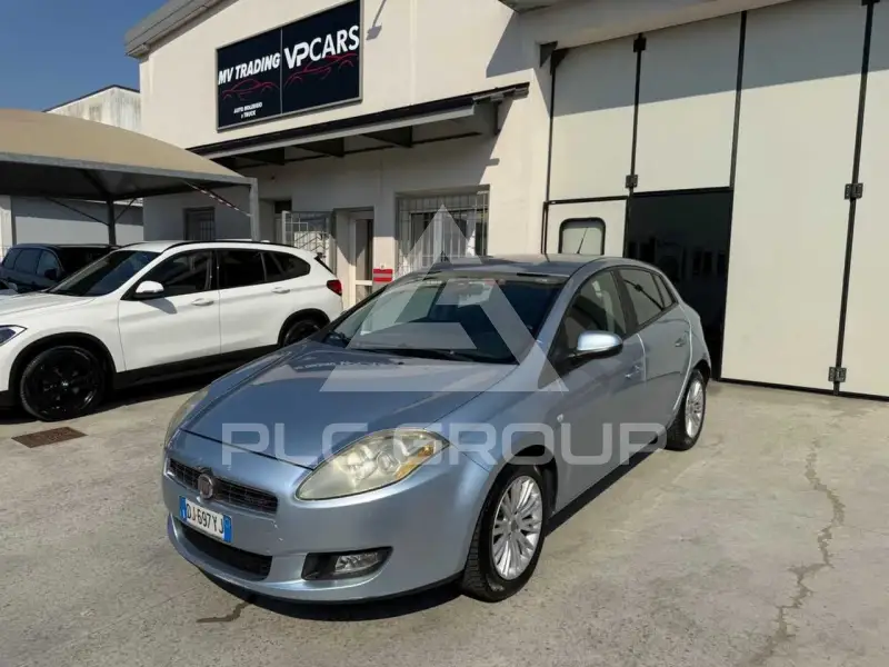 2007 Fiat Bravo