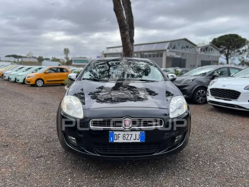 2007 Fiat Bravo