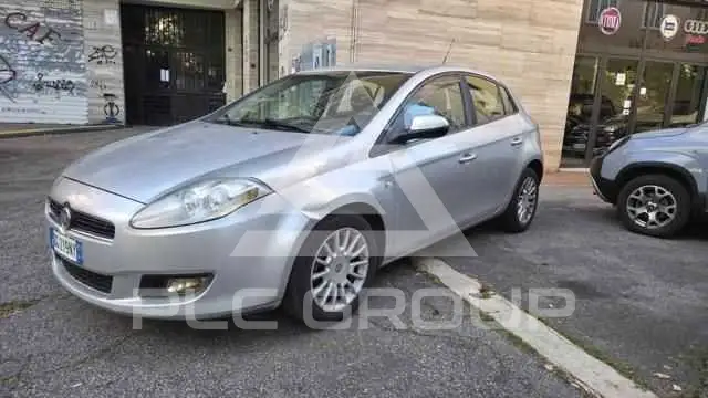 2007 Fiat Bravo