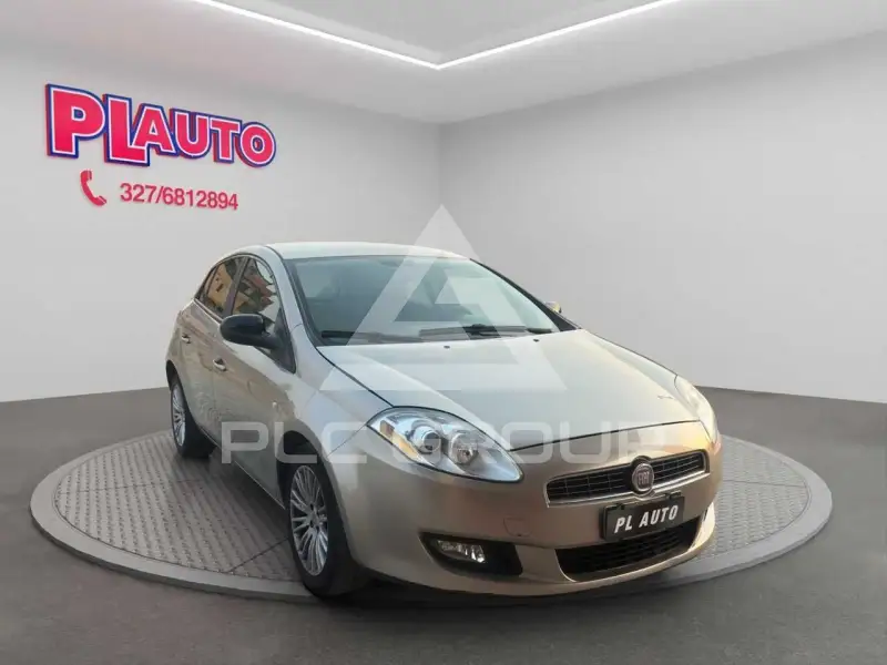 2007 Fiat Bravo