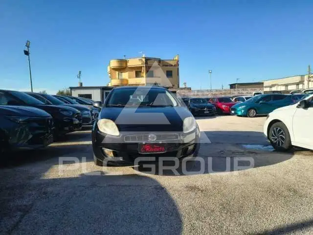 2007 Fiat Bravo