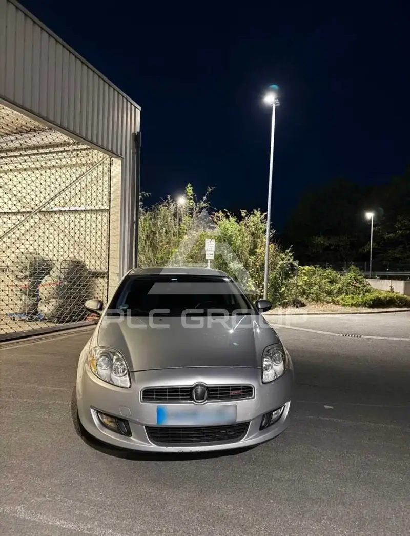 2007 Fiat Bravo