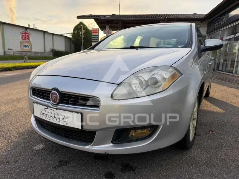 2007 Fiat Bravo