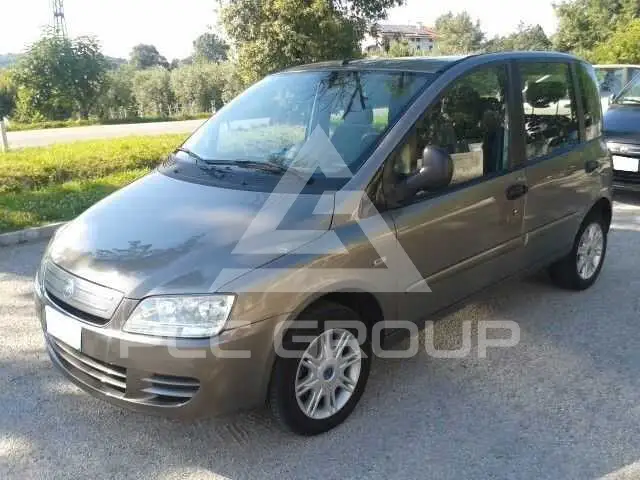 2007 Fiat Multipla