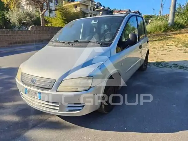 2007 Fiat Multipla