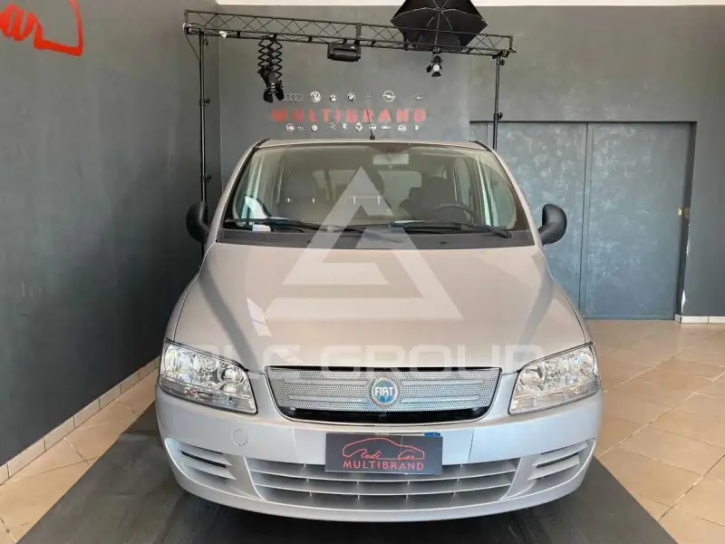 2007 Fiat Multipla