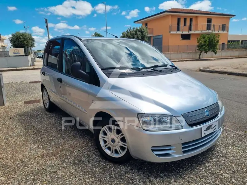 2007 Fiat Multipla