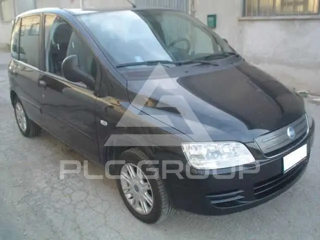 2007 Fiat Multipla