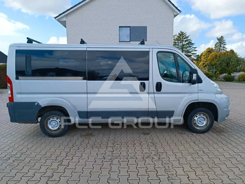 2007 Fiat Ducato