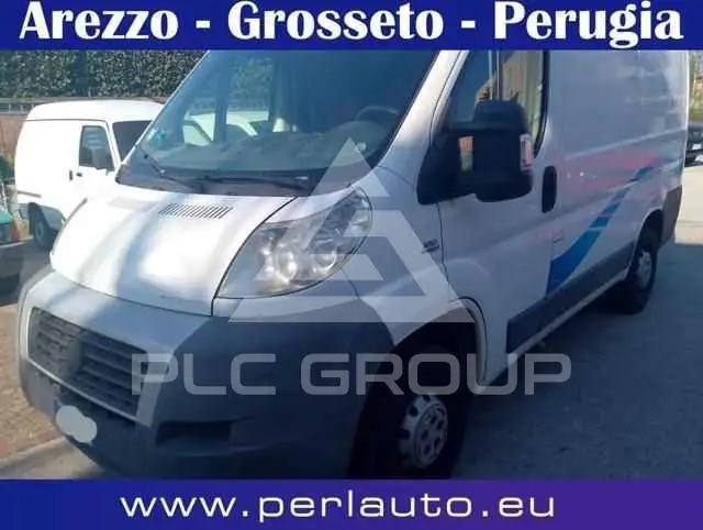 2007 Fiat Ducato